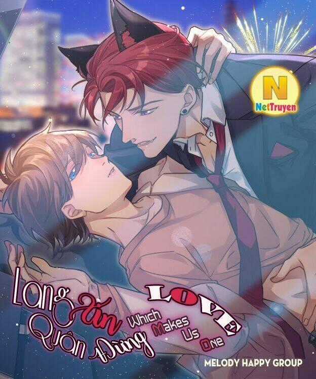 Nghịch Lai Thuận Thú Chapter 12 trang 21