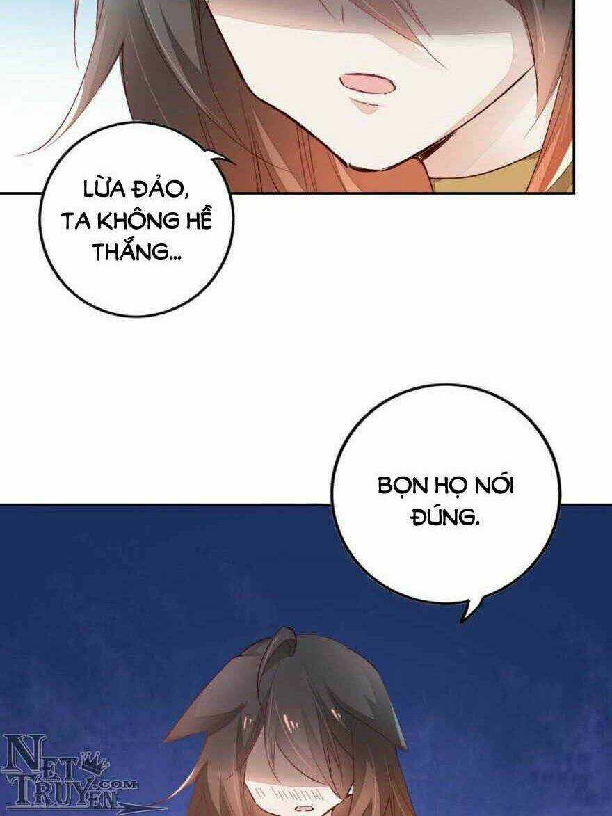 Nghịch Lai Thuận Thú Chapter 12 trang 3