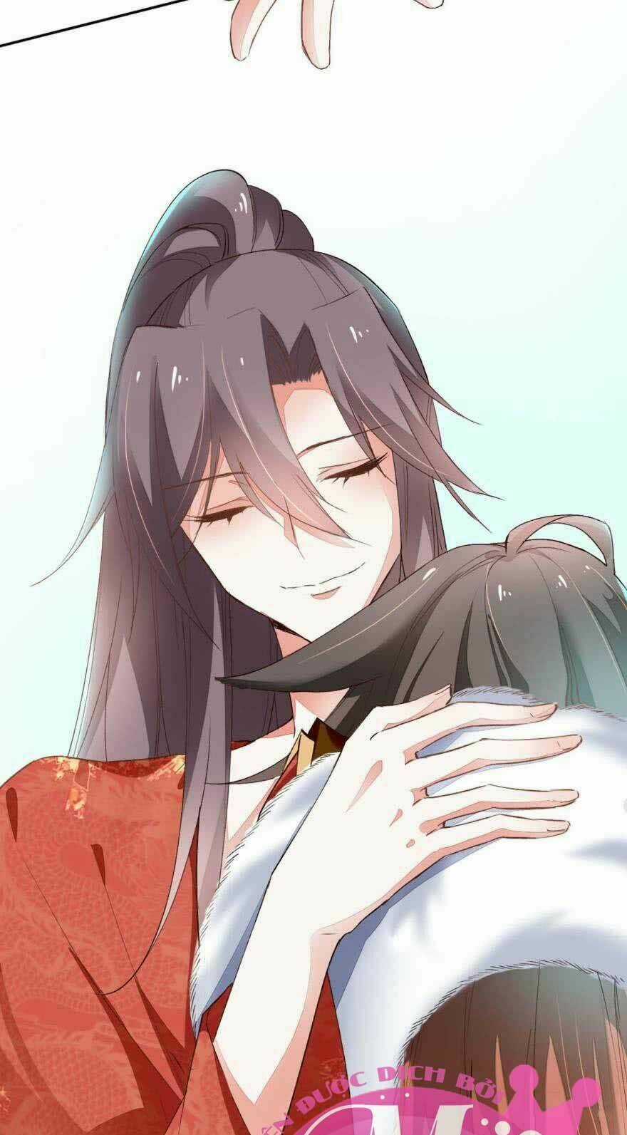 Nghịch Lai Thuận Thú Chapter 12 trang 6