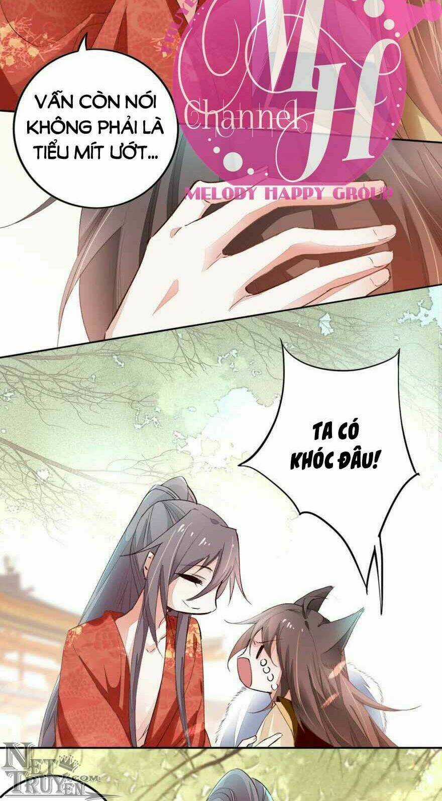 Nghịch Lai Thuận Thú Chapter 12 trang 7