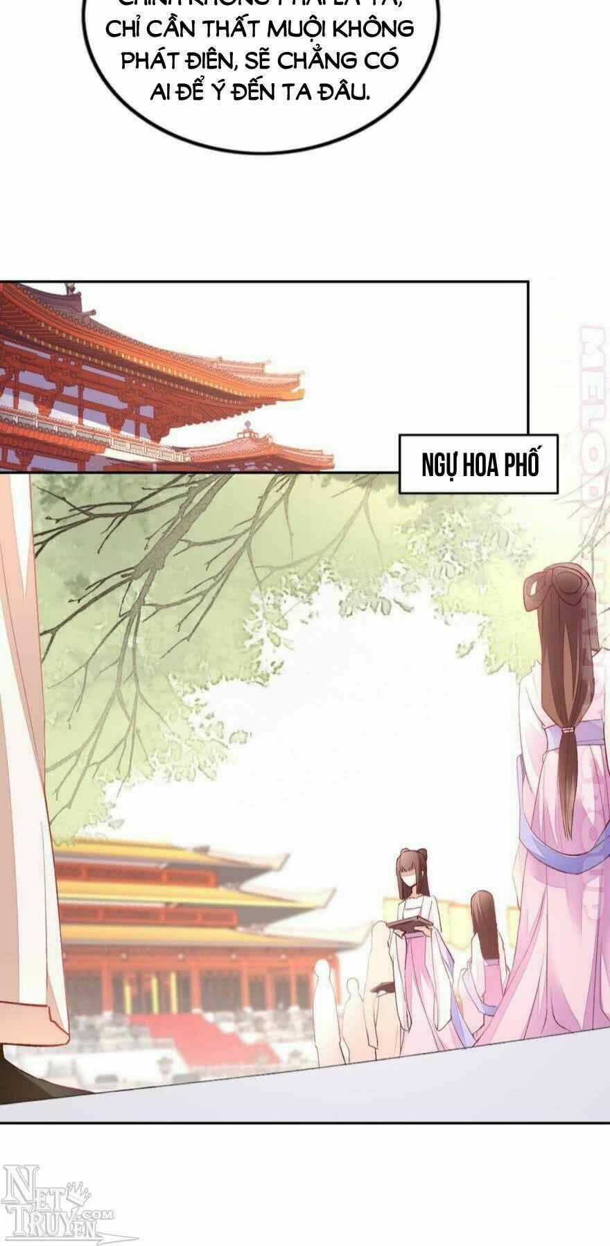 Nghịch Lai Thuận Thú Chapter 13 trang 13