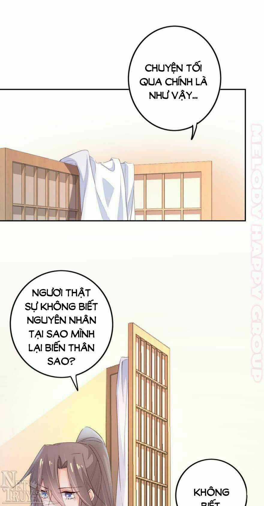 Nghịch Lai Thuận Thú Chapter 13 trang 2