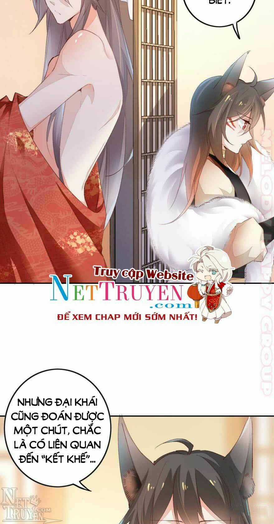 Nghịch Lai Thuận Thú Chapter 13 trang 3