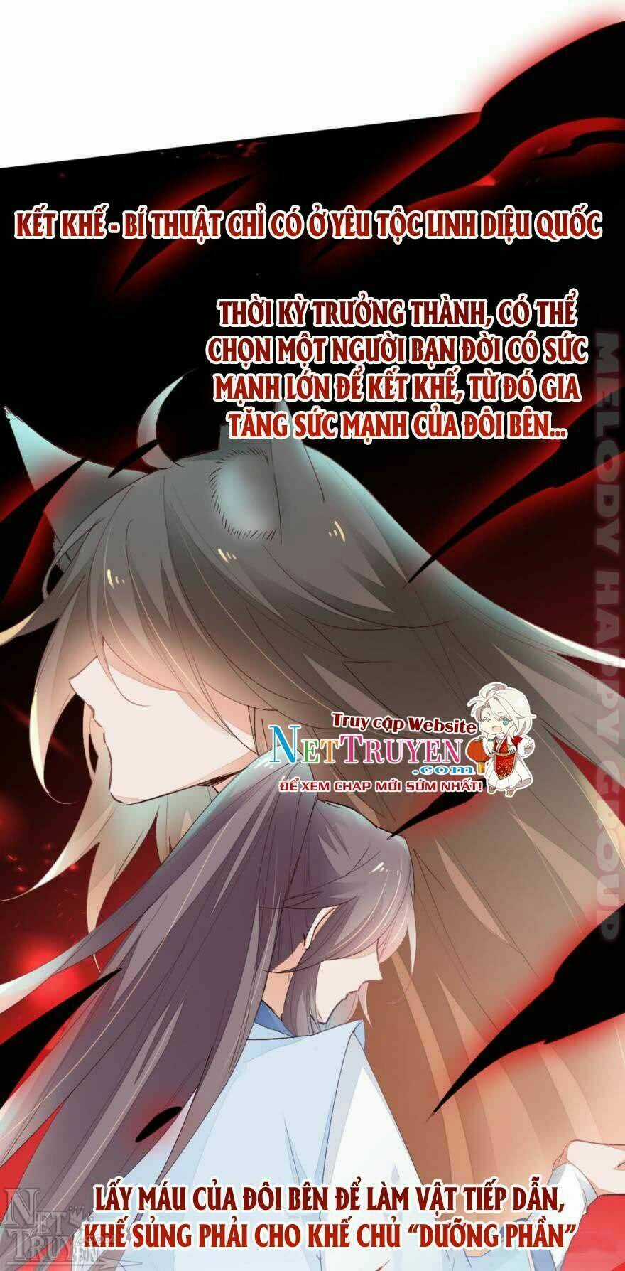 Nghịch Lai Thuận Thú Chapter 13 trang 6