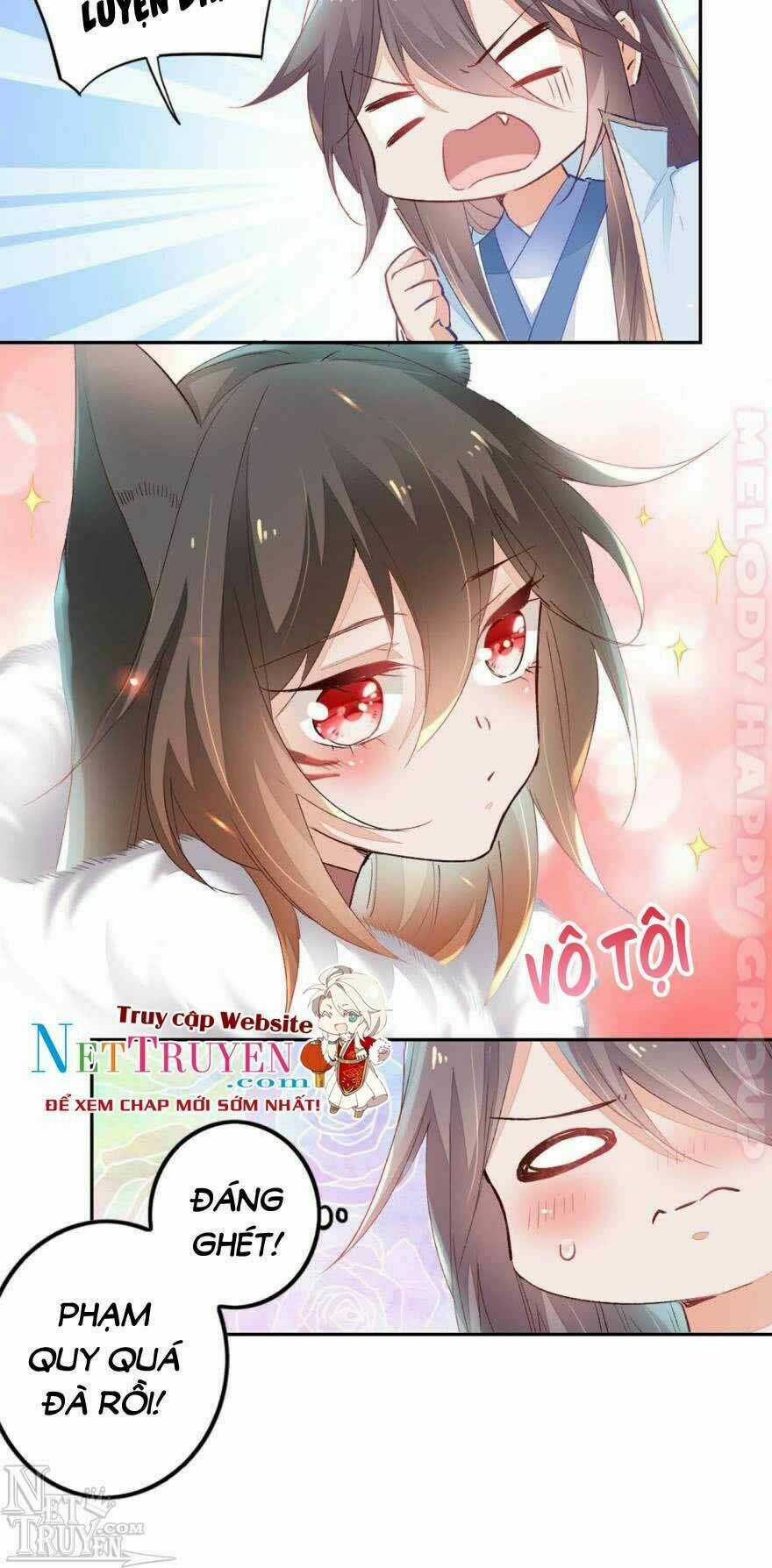 Nghịch Lai Thuận Thú Chapter 13 trang 9