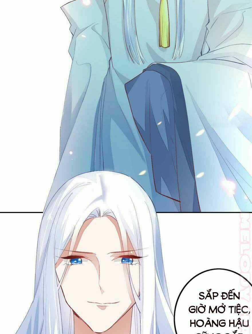 Nghịch Lai Thuận Thú Chapter 14 trang 10