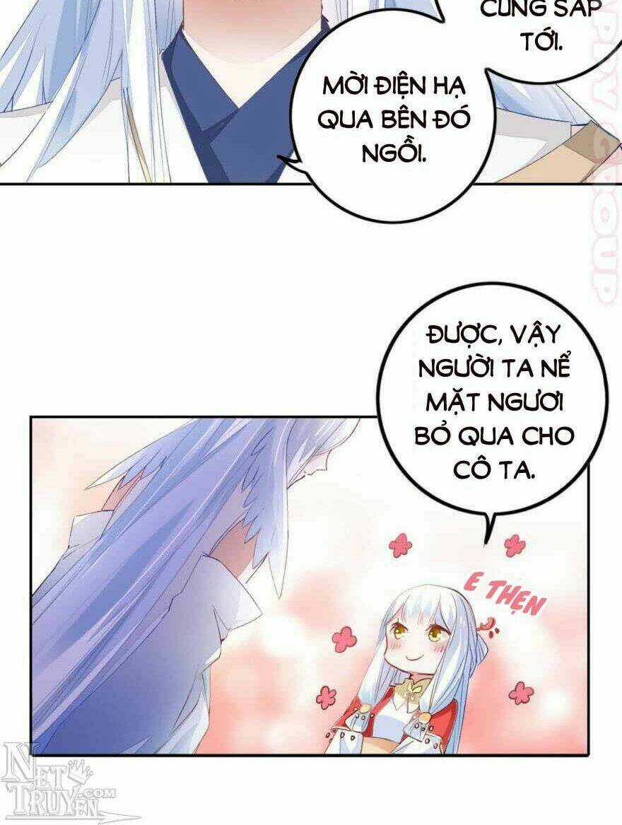 Nghịch Lai Thuận Thú Chapter 14 trang 11