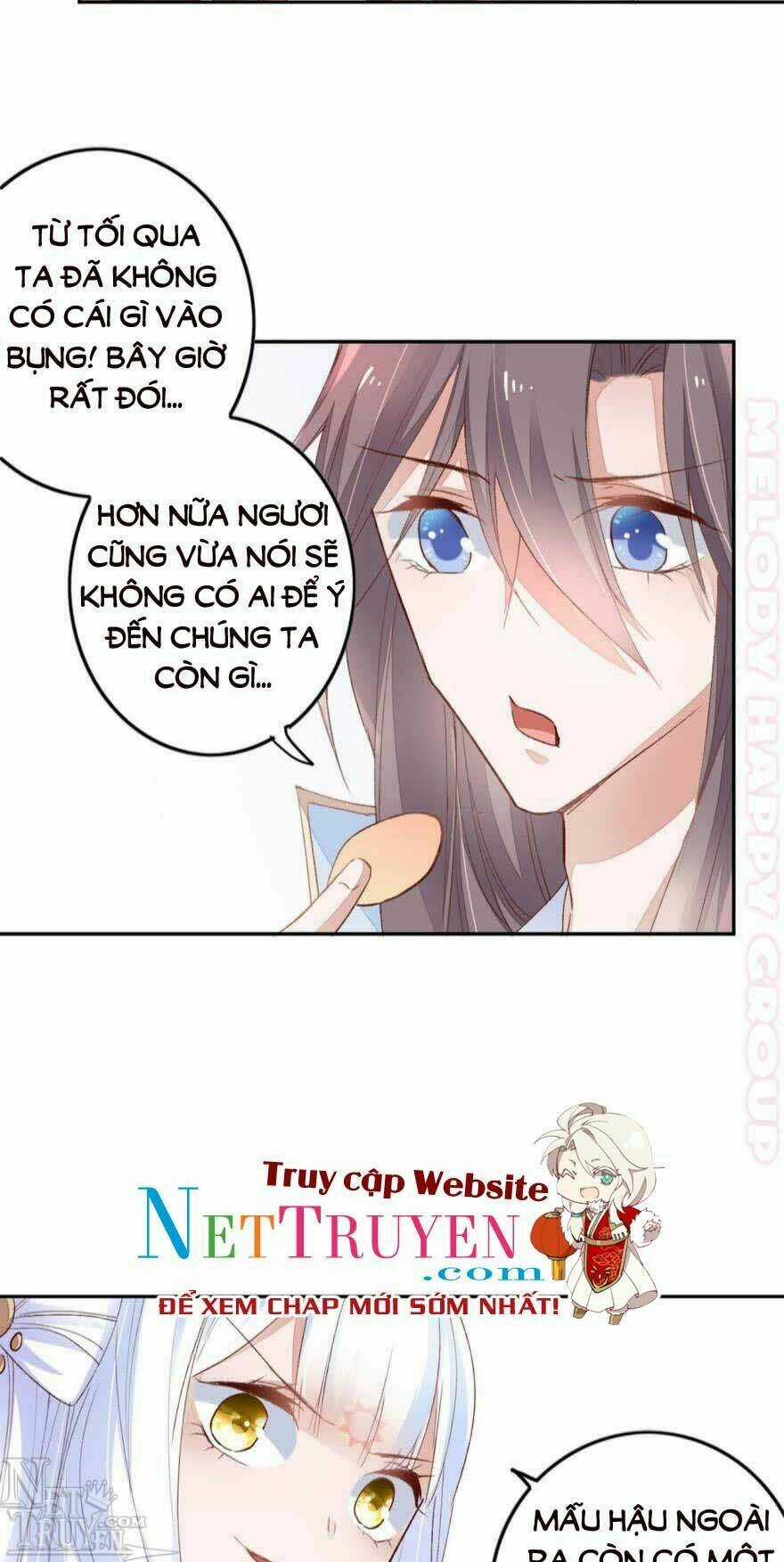 Nghịch Lai Thuận Thú Chapter 14 trang 16