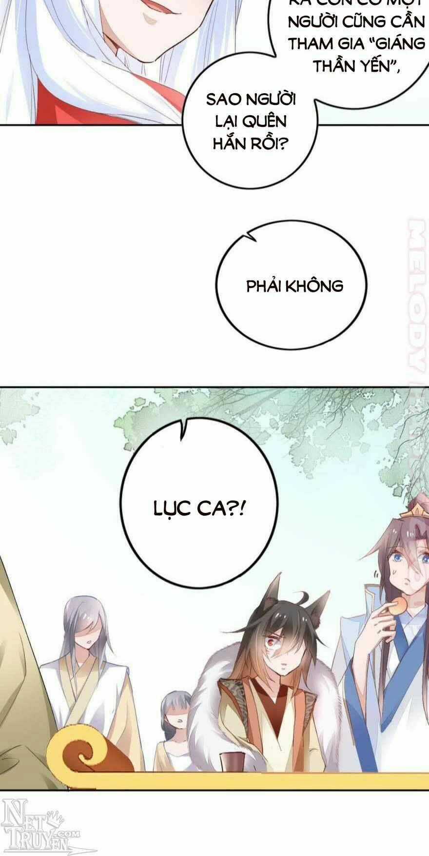 Nghịch Lai Thuận Thú Chapter 14 trang 17