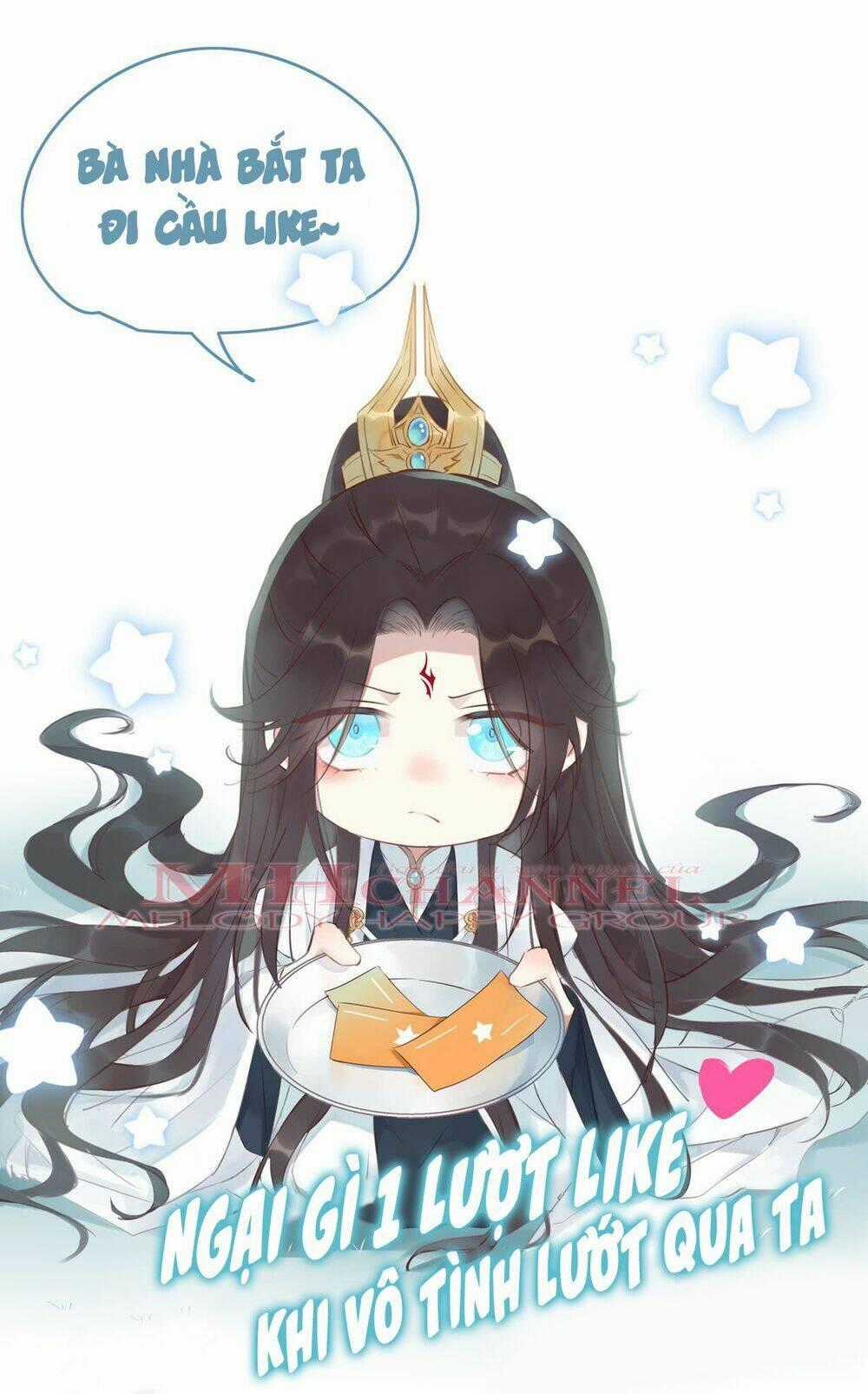 Nghịch Lai Thuận Thú Chapter 14 trang 18