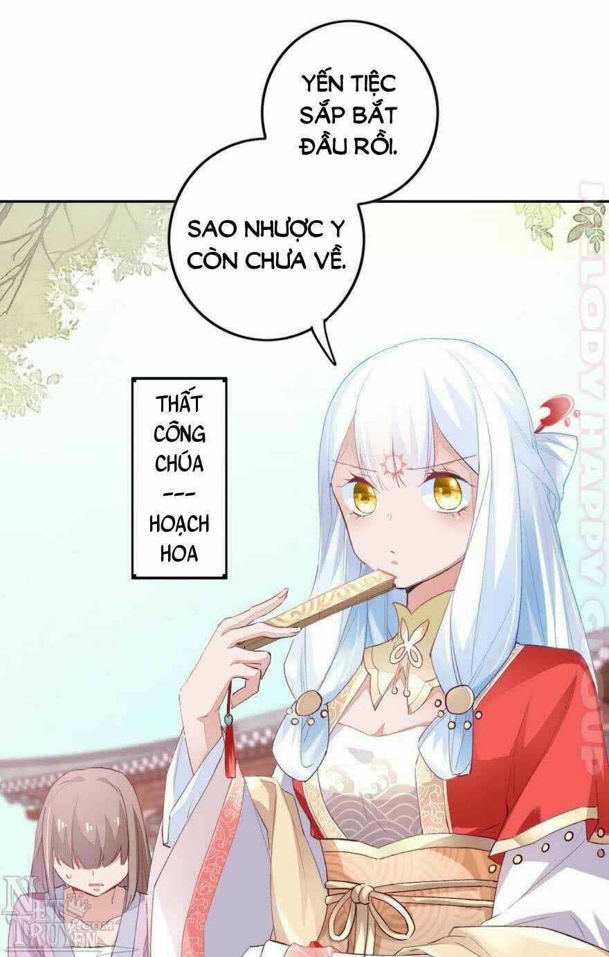 Nghịch Lai Thuận Thú Chapter 14 trang 2