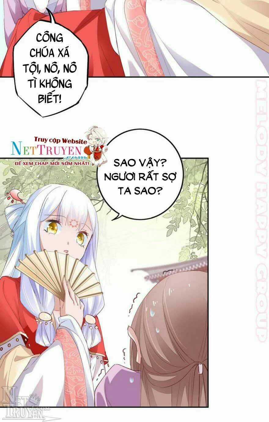 Nghịch Lai Thuận Thú Chapter 14 trang 3