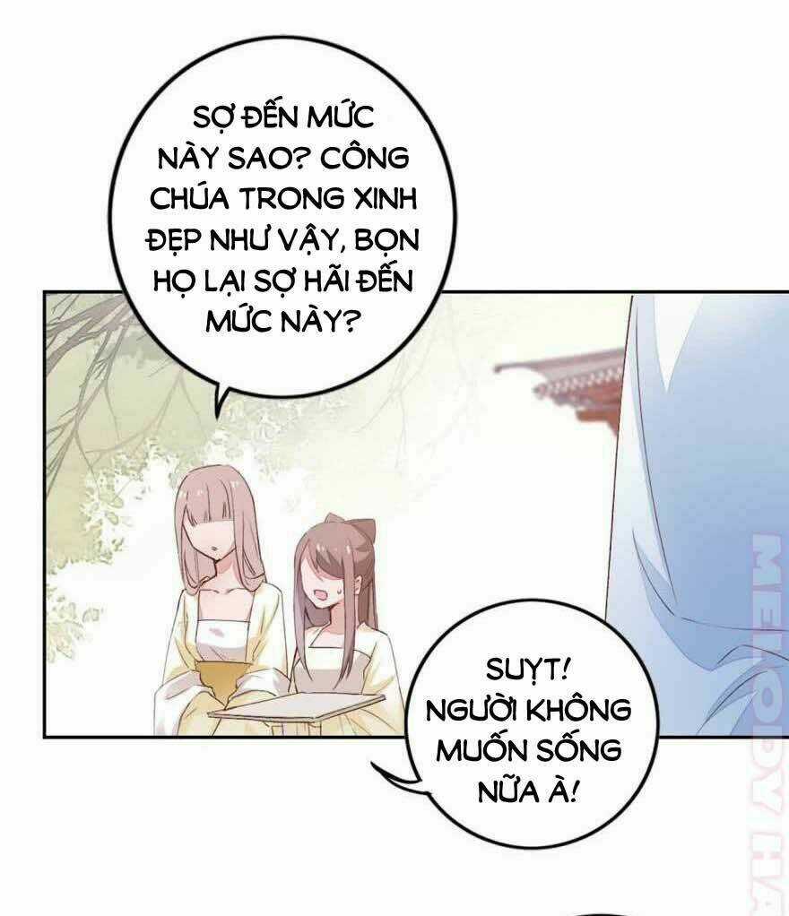 Nghịch Lai Thuận Thú Chapter 14 trang 4