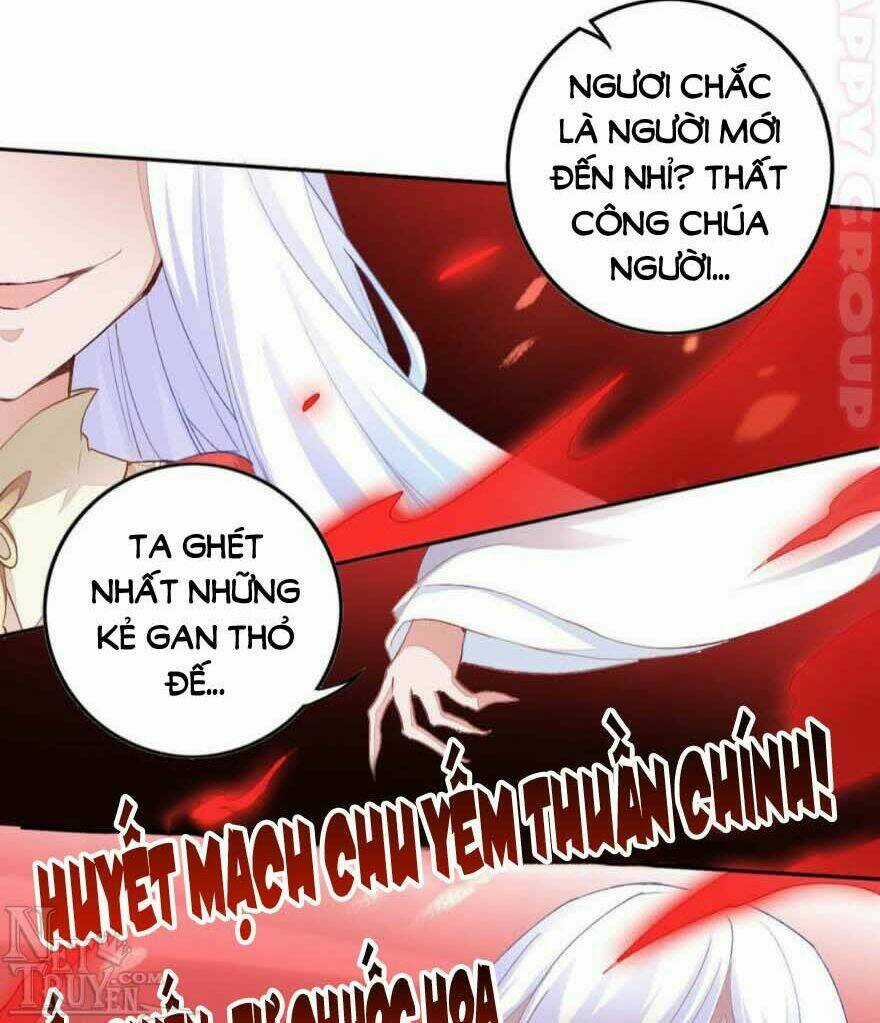 Nghịch Lai Thuận Thú Chapter 14 trang 5