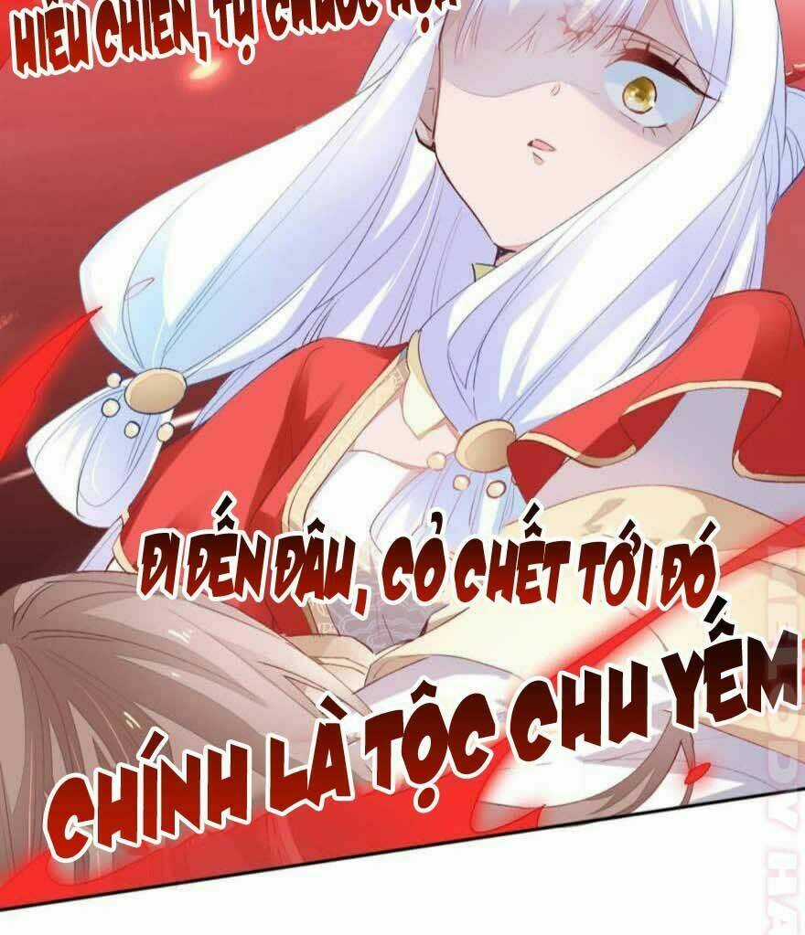 Nghịch Lai Thuận Thú Chapter 14 trang 6