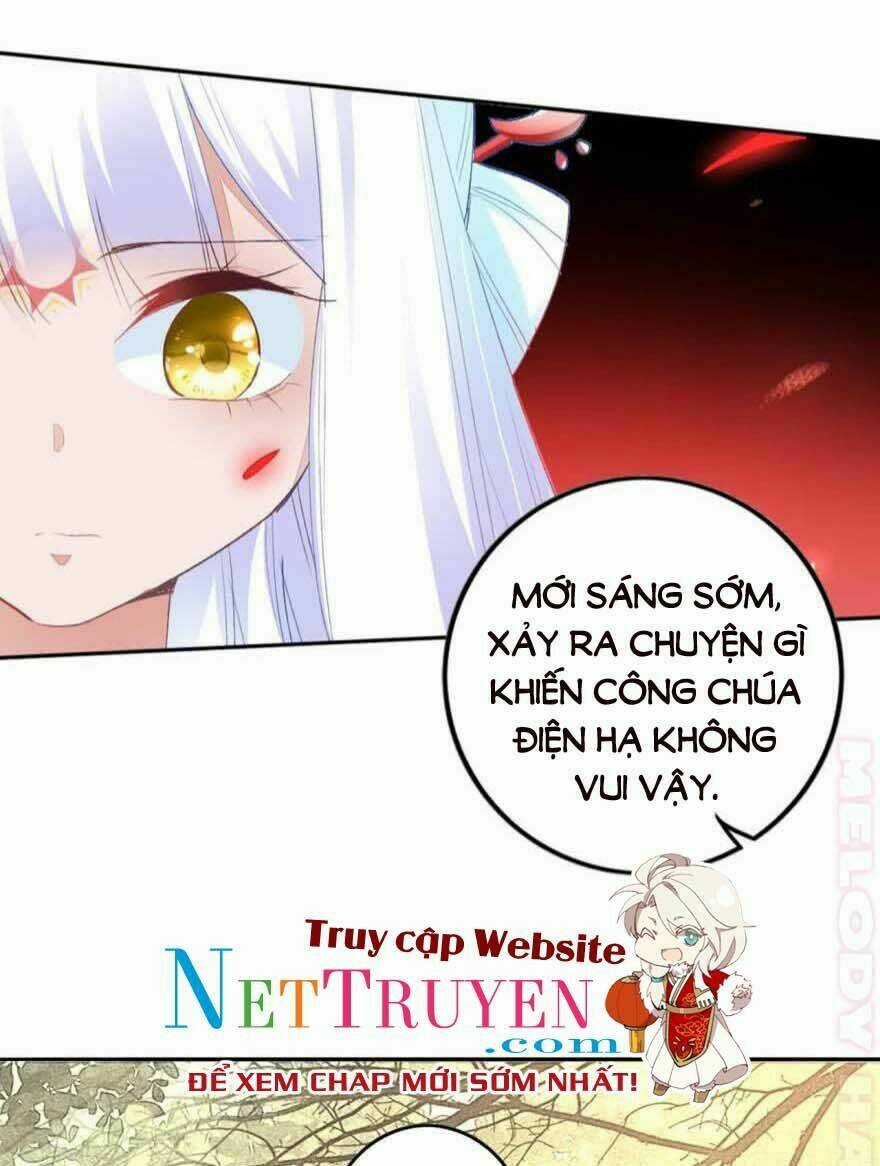 Nghịch Lai Thuận Thú Chapter 14 trang 8