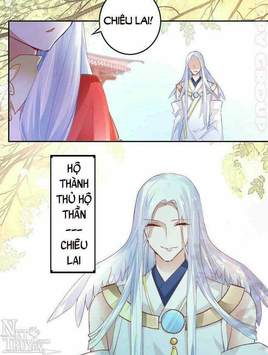 Nghịch Lai Thuận Thú Chapter 14 trang 9