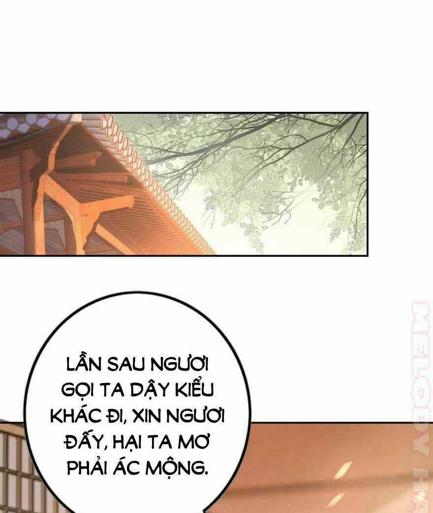 Nghịch Lai Thuận Thú Chapter 15 trang 10