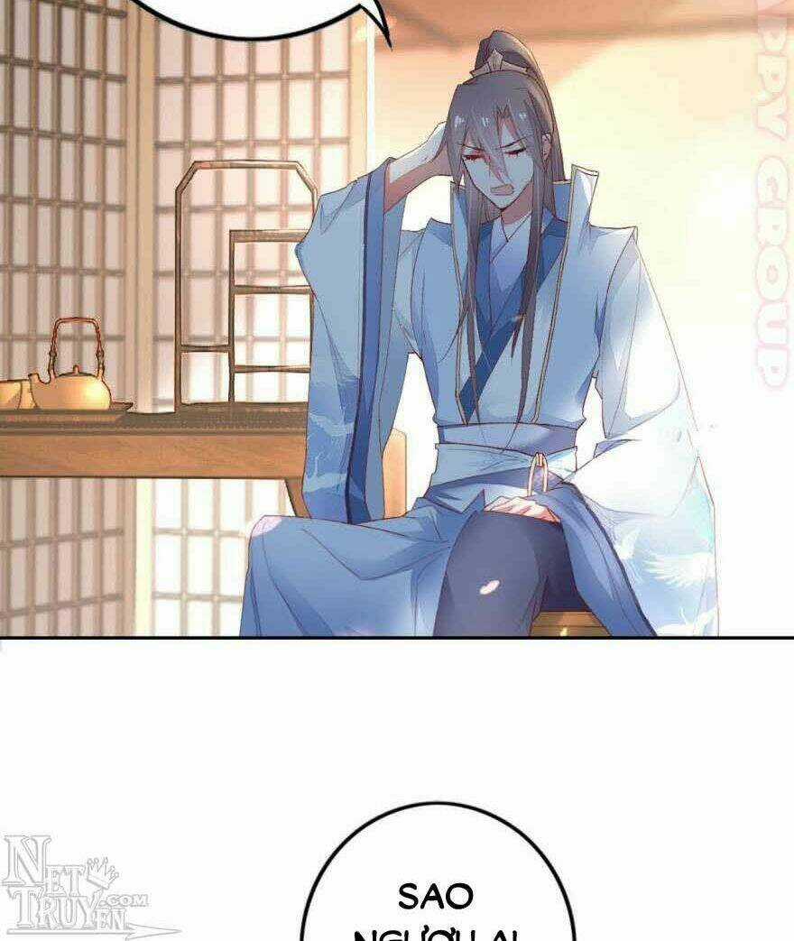 Nghịch Lai Thuận Thú Chapter 15 trang 11