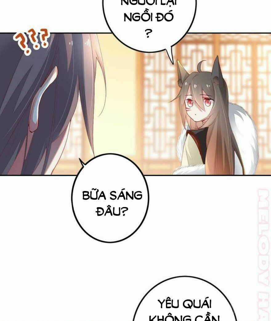 Nghịch Lai Thuận Thú Chapter 15 trang 12