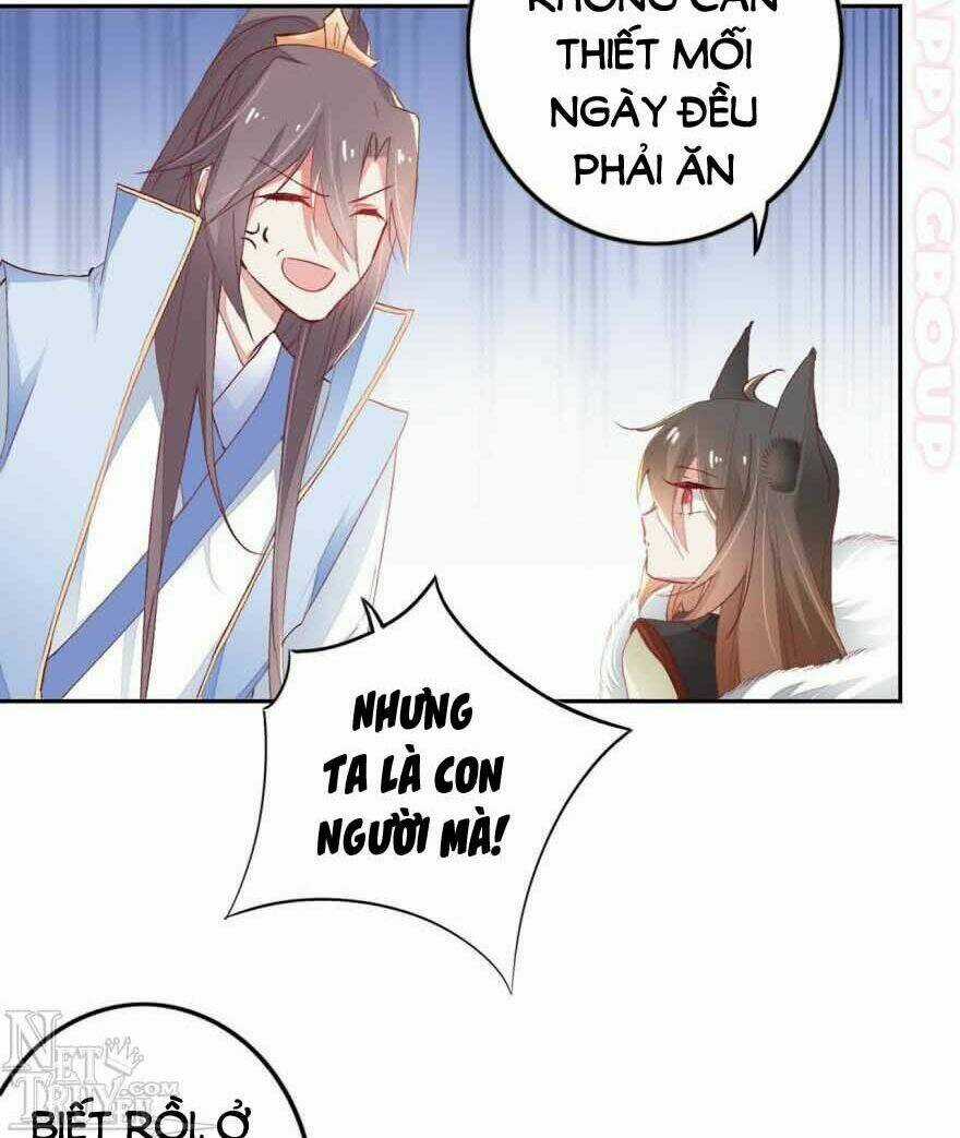 Nghịch Lai Thuận Thú Chapter 15 trang 13