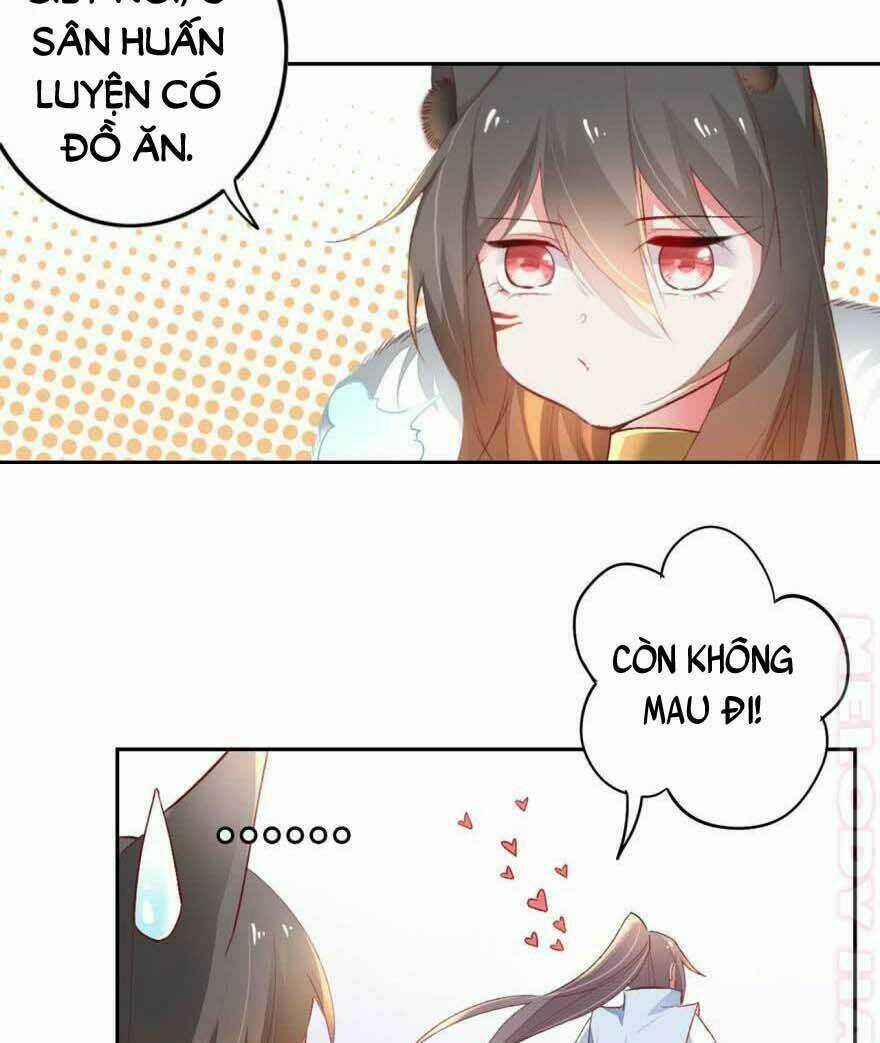 Nghịch Lai Thuận Thú Chapter 15 trang 14