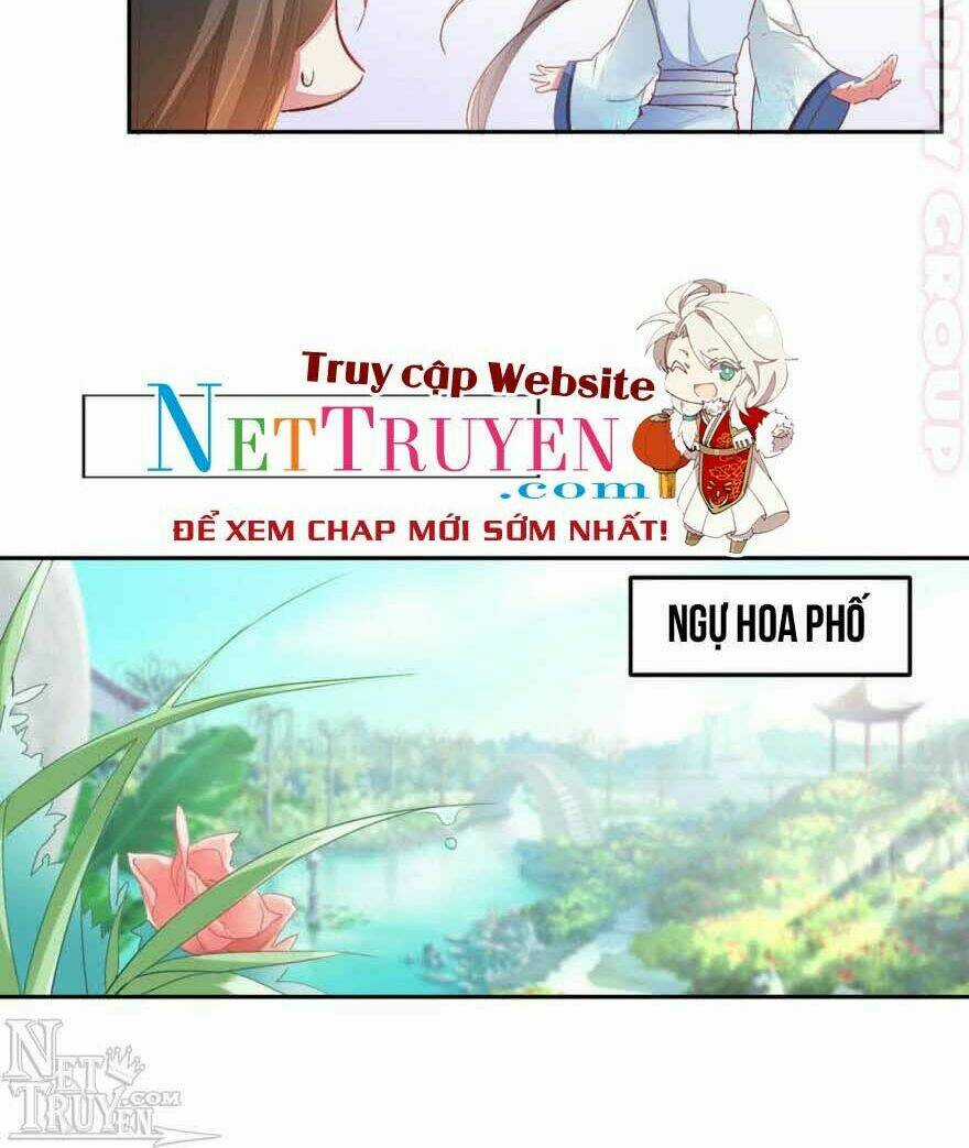 Nghịch Lai Thuận Thú Chapter 15 trang 15