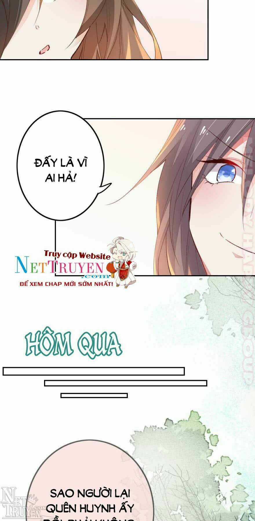 Nghịch Lai Thuận Thú Chapter 15 trang 18