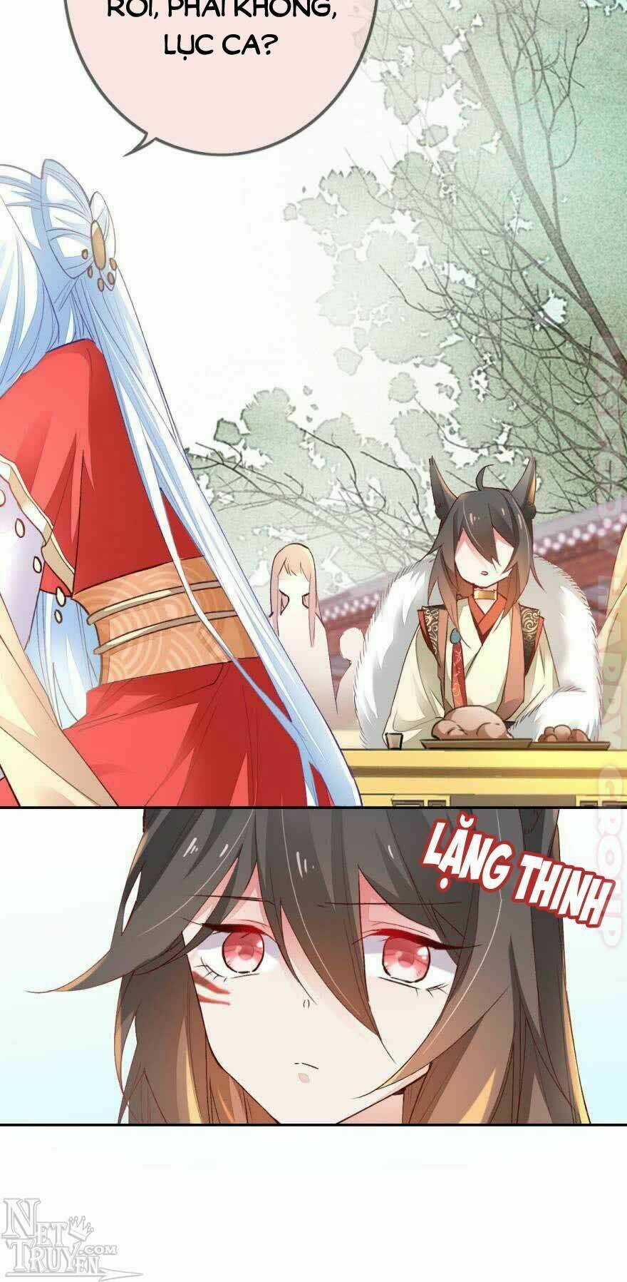 Nghịch Lai Thuận Thú Chapter 15 trang 19