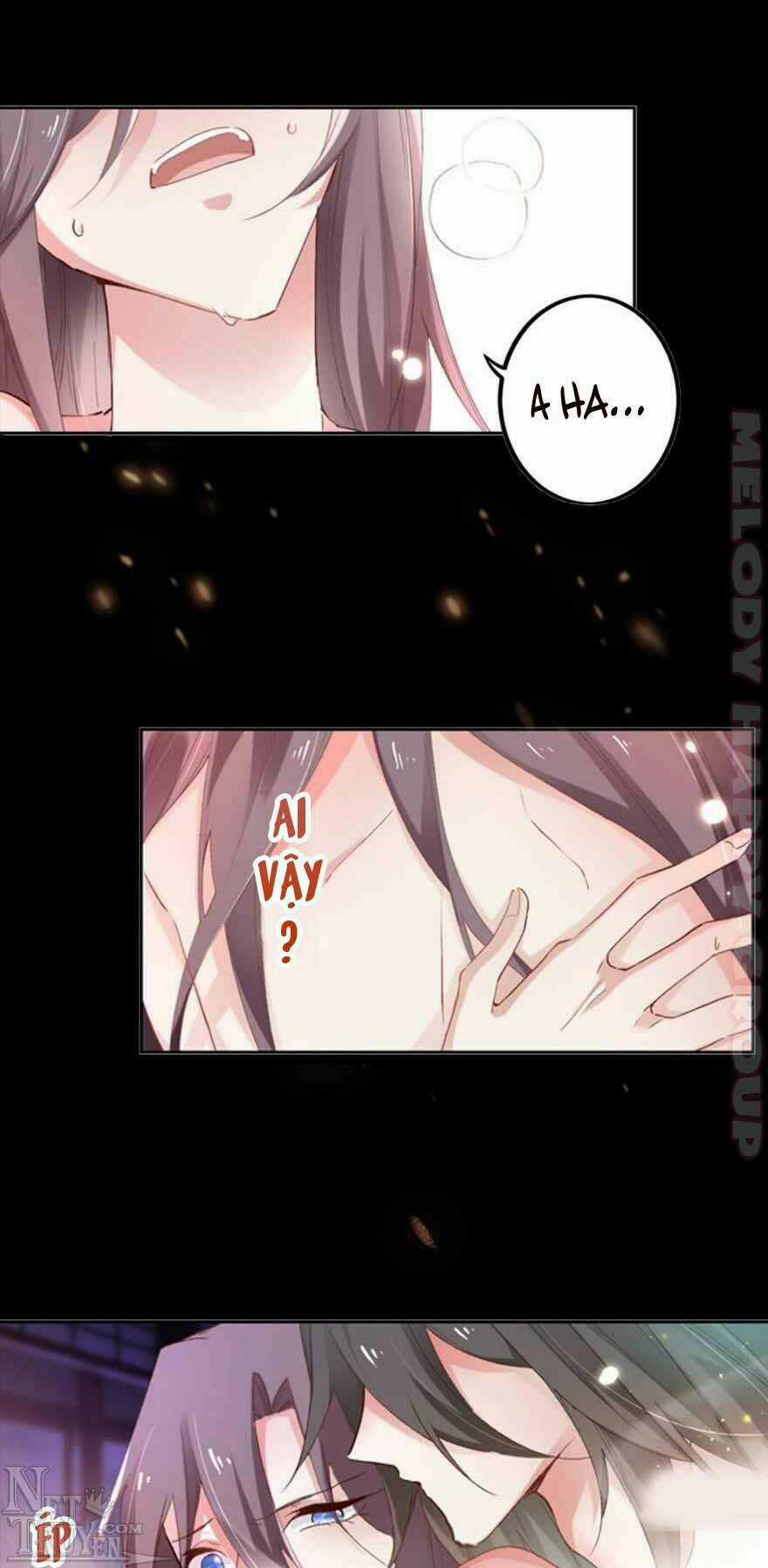 Nghịch Lai Thuận Thú Chapter 15 trang 2