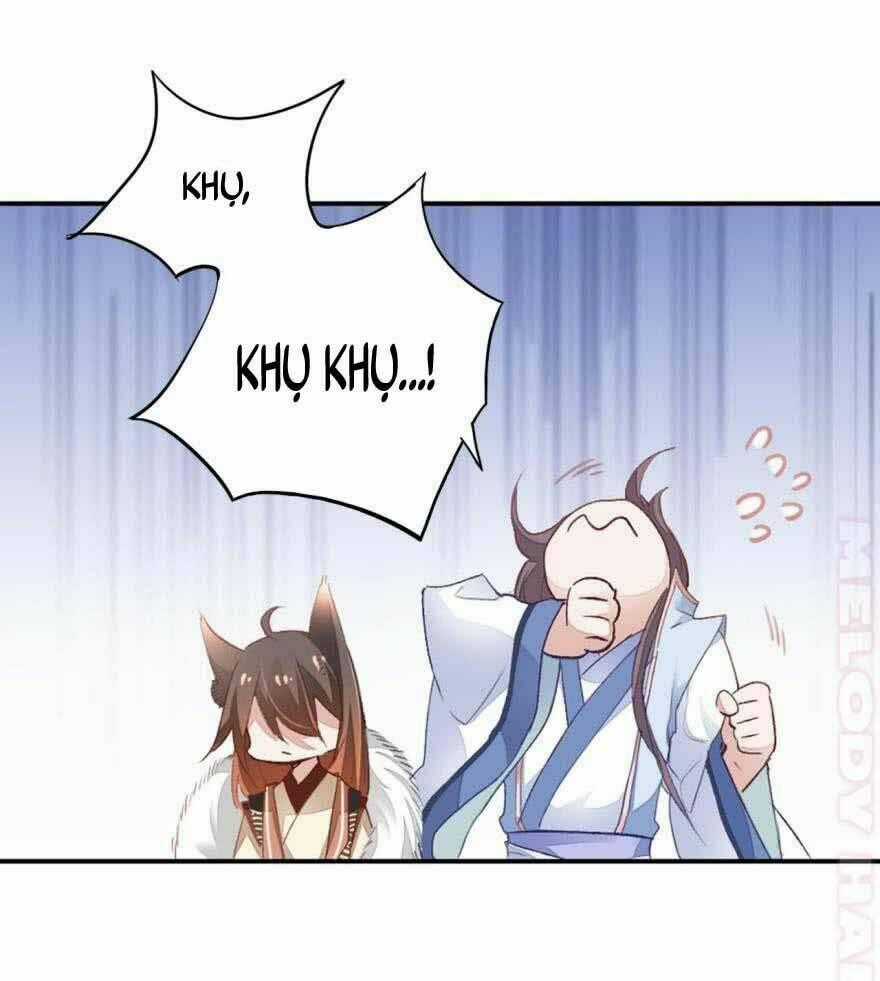 Nghịch Lai Thuận Thú Chapter 15 trang 20