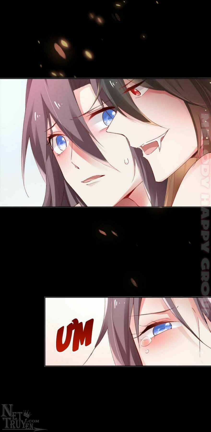 Nghịch Lai Thuận Thú Chapter 15 trang 5