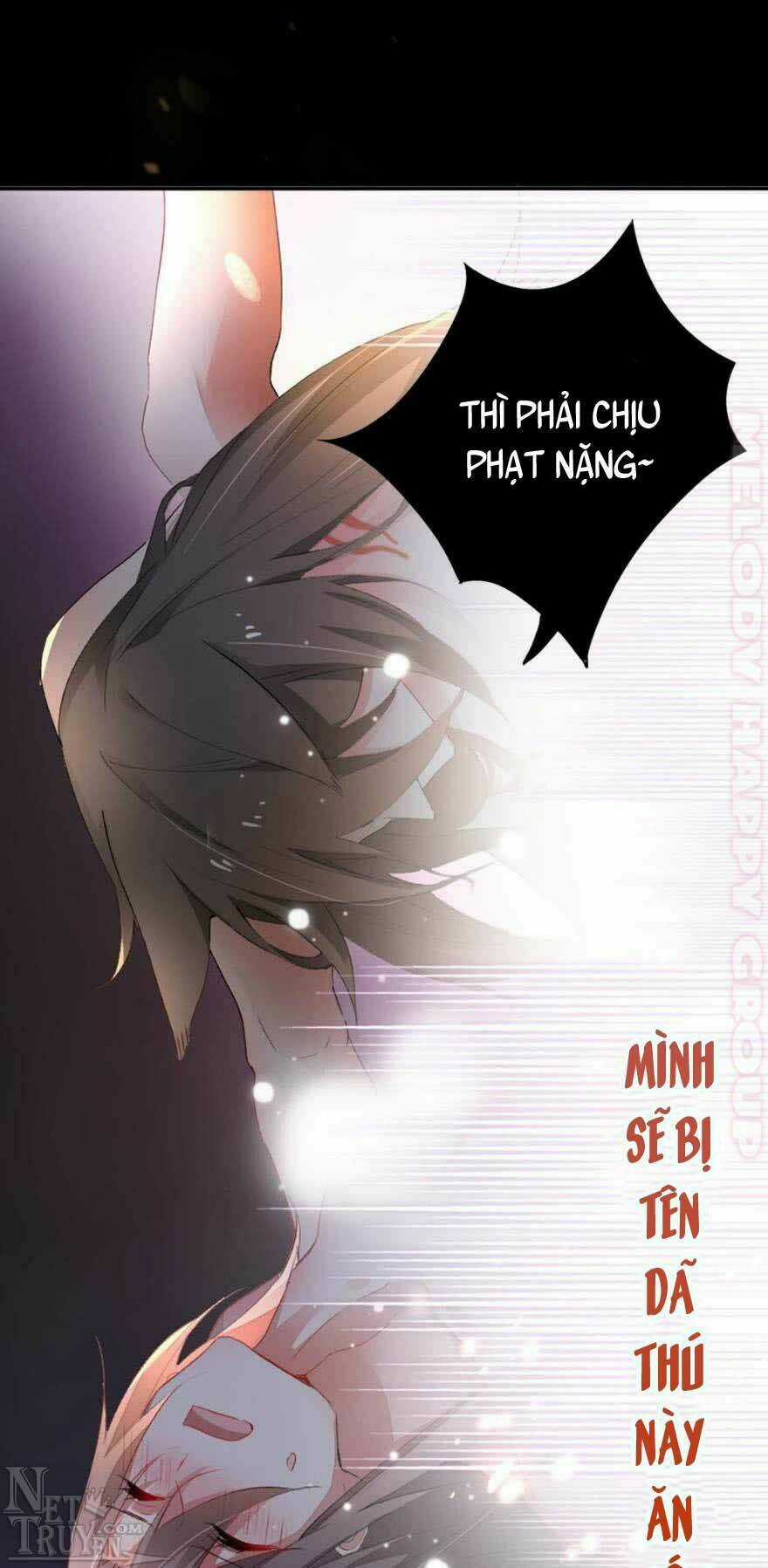 Nghịch Lai Thuận Thú Chapter 15 trang 7