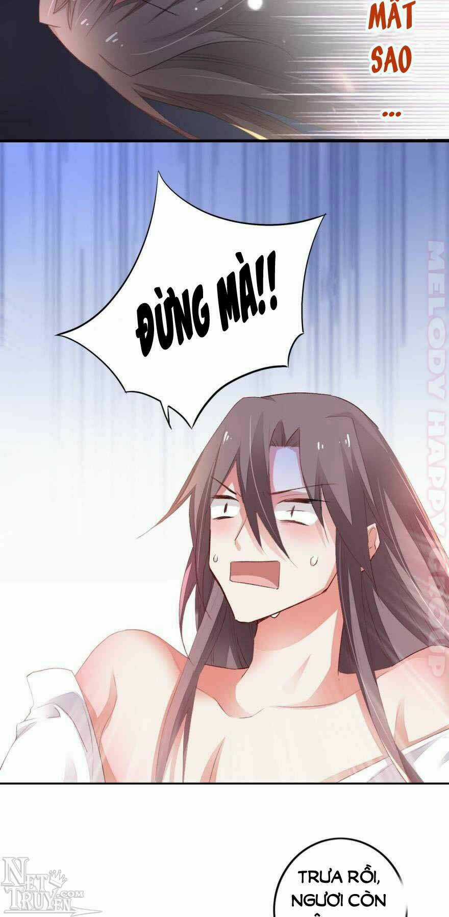 Nghịch Lai Thuận Thú Chapter 15 trang 8