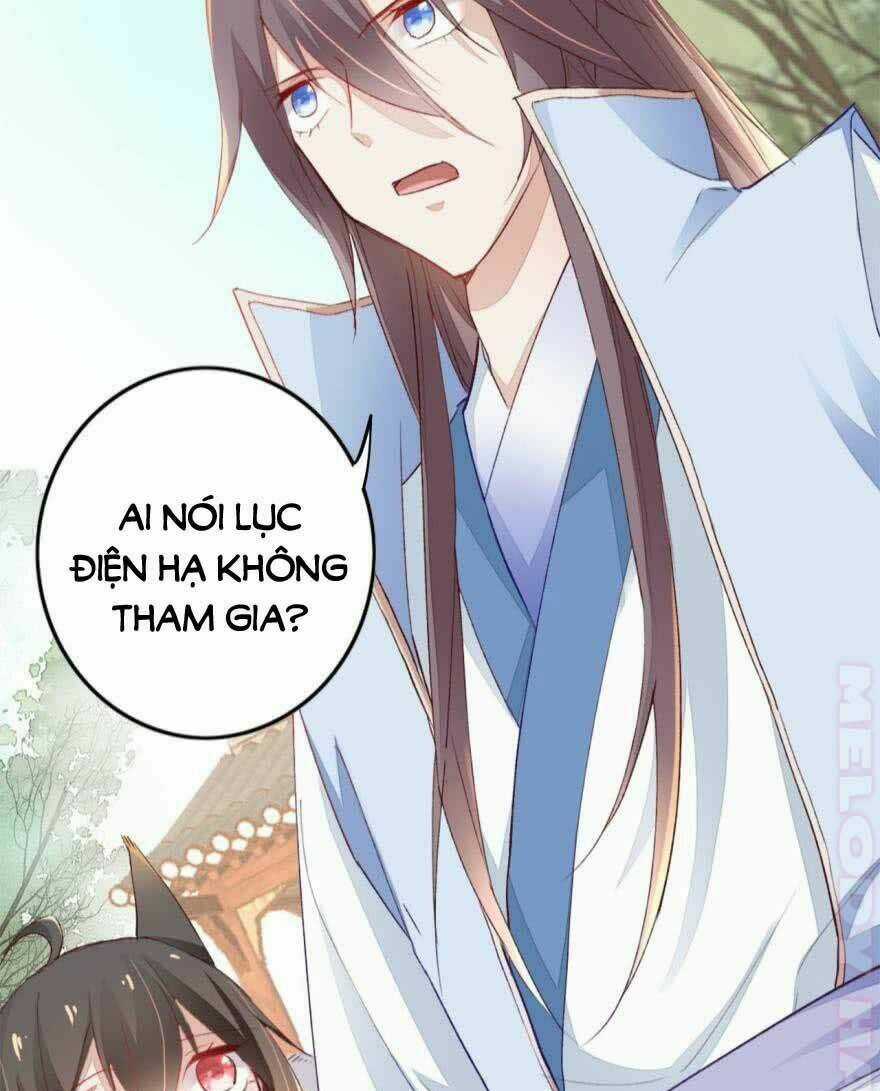 Nghịch Lai Thuận Thú Chapter 16 trang 12