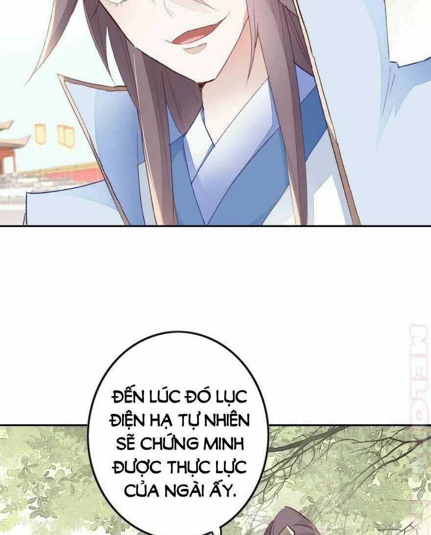 Nghịch Lai Thuận Thú Chapter 16 trang 14