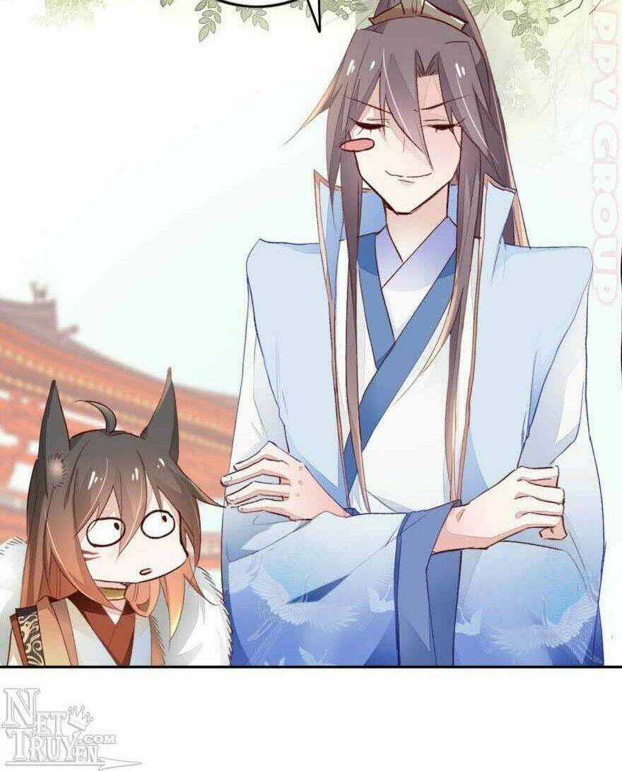 Nghịch Lai Thuận Thú Chapter 16 trang 15