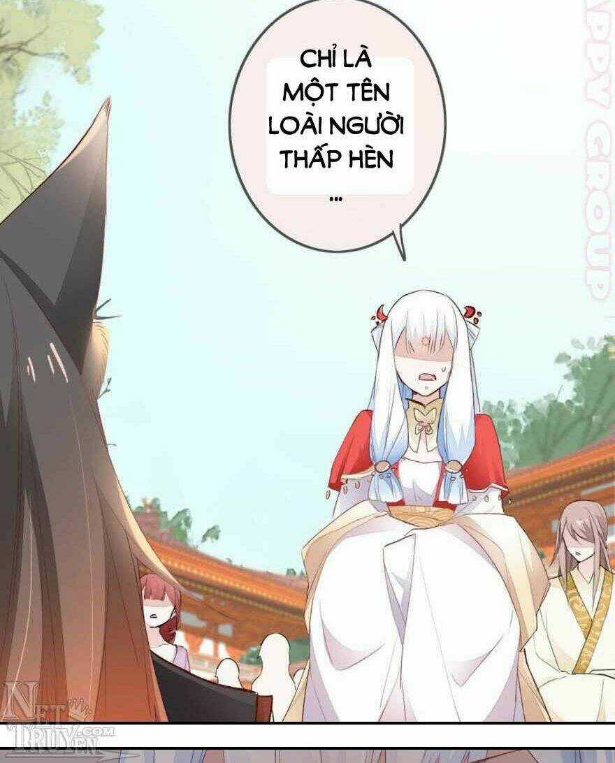 Nghịch Lai Thuận Thú Chapter 16 trang 17