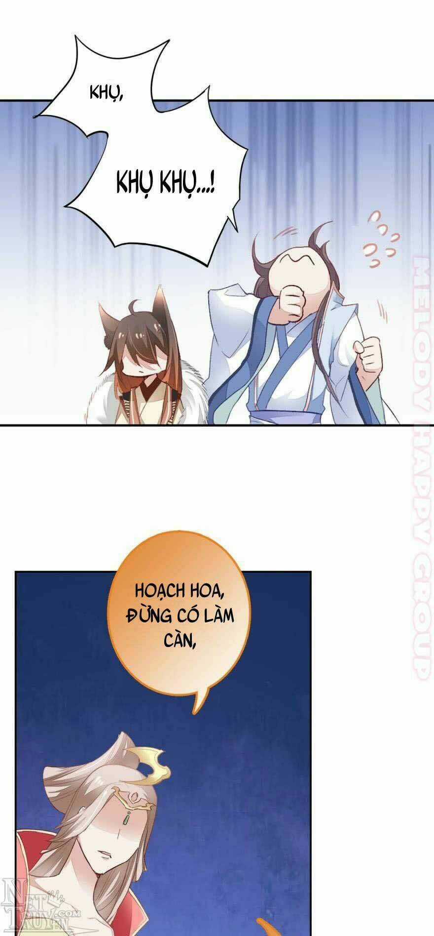 Nghịch Lai Thuận Thú Chapter 16 trang 2