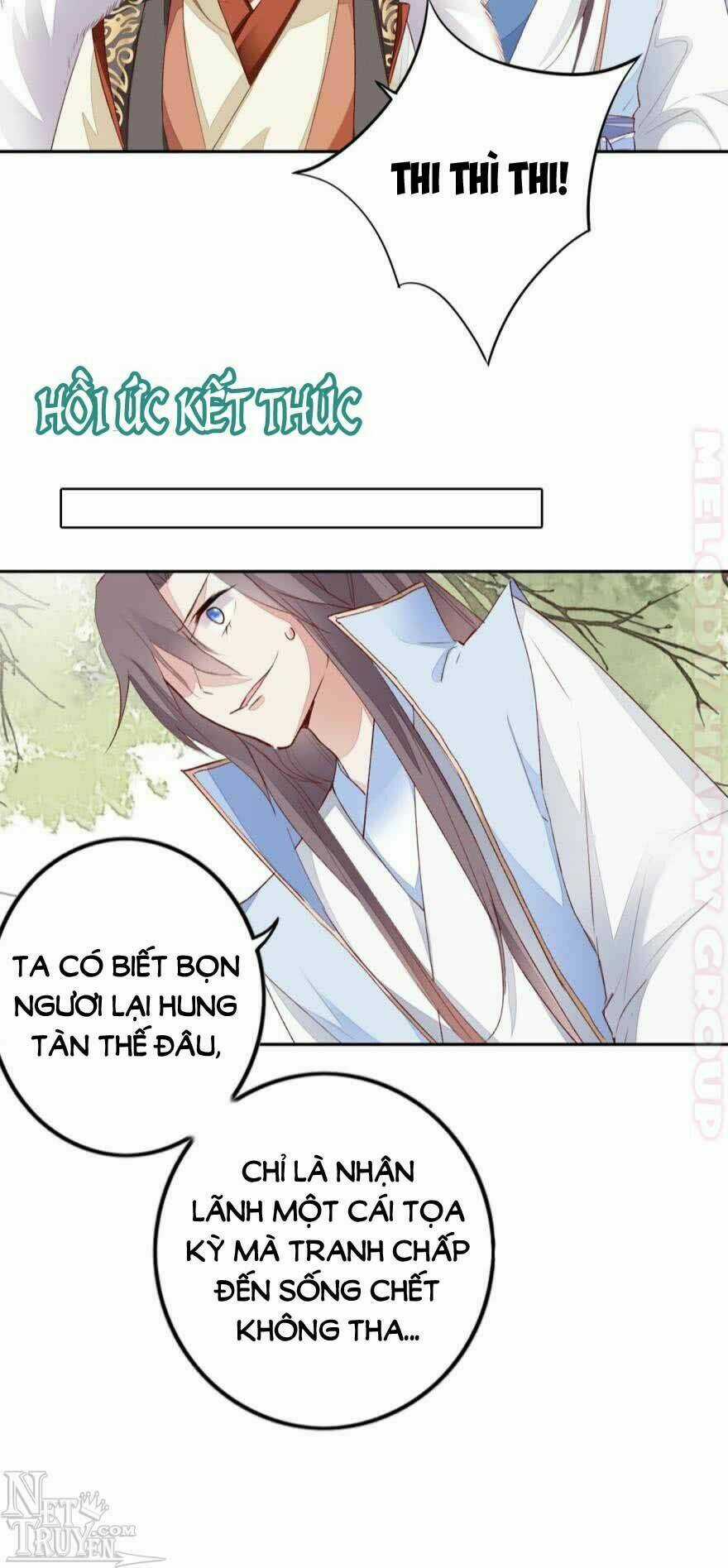 Nghịch Lai Thuận Thú Chapter 16 trang 22