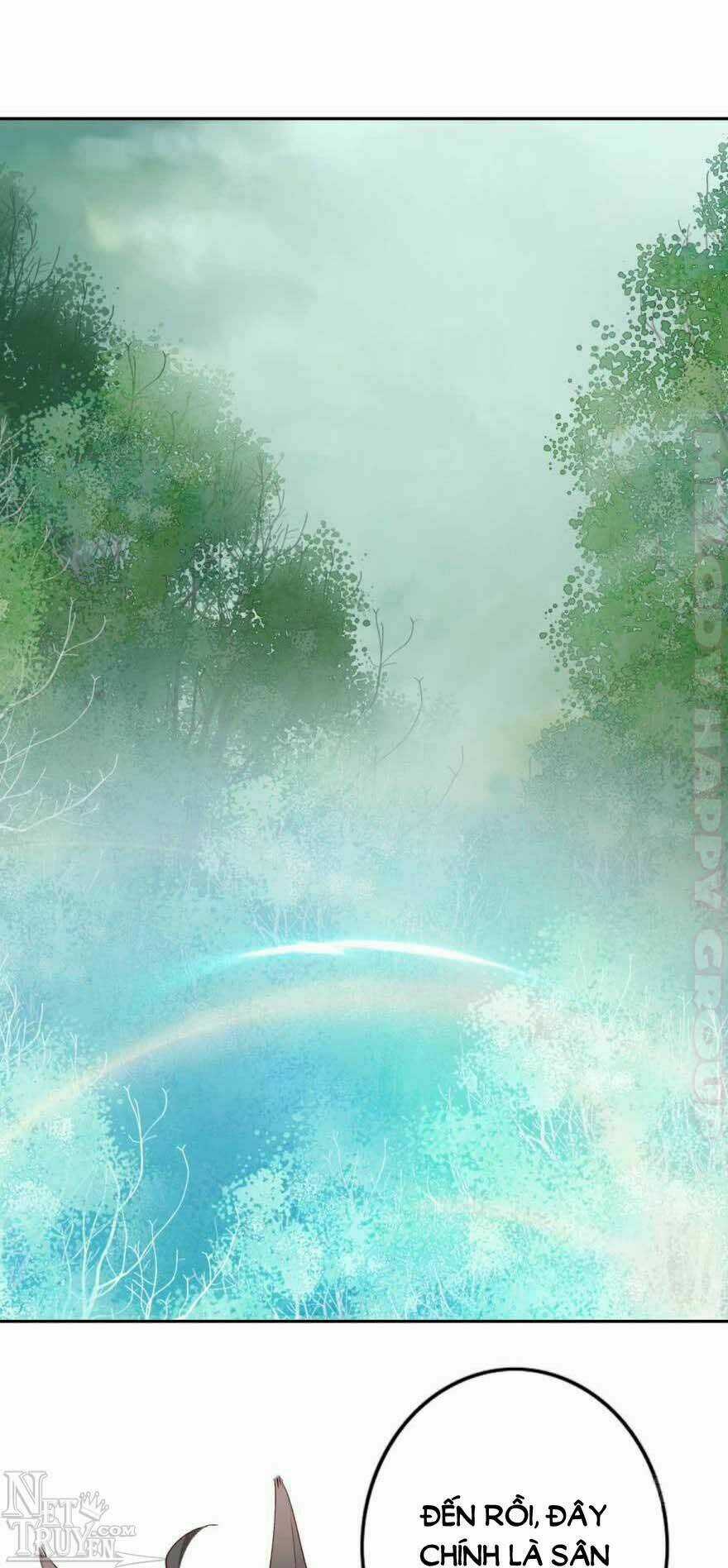 Nghịch Lai Thuận Thú Chapter 16 trang 23