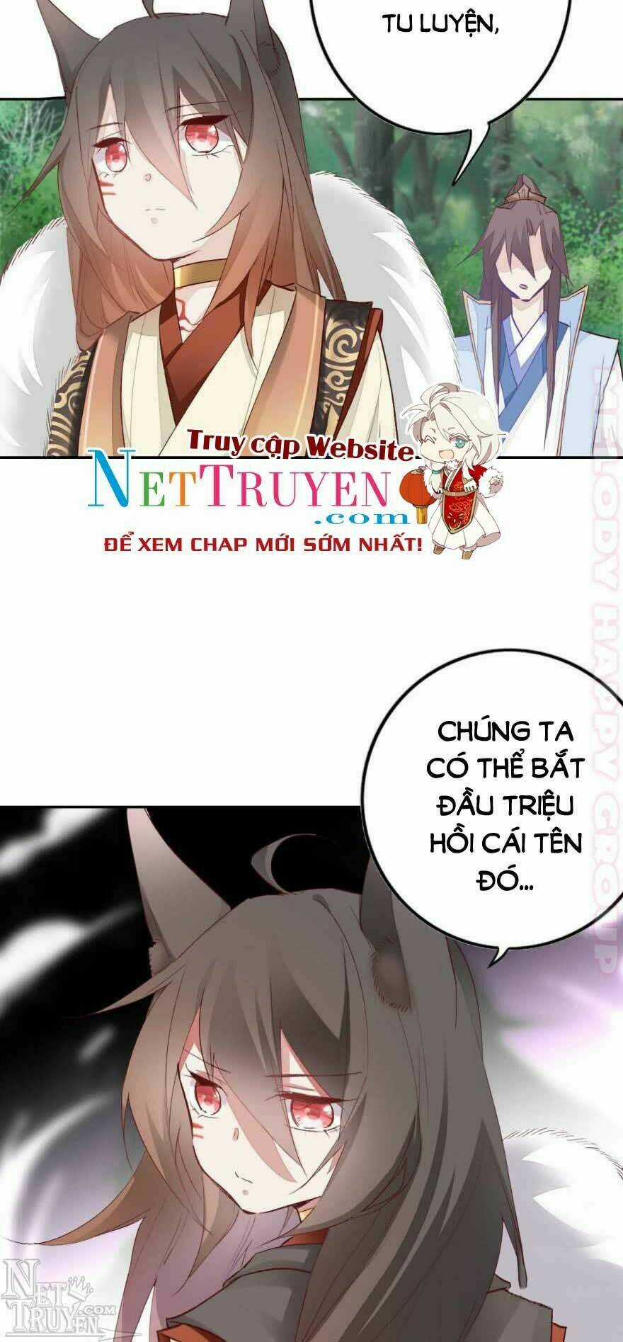 Nghịch Lai Thuận Thú Chapter 16 trang 24
