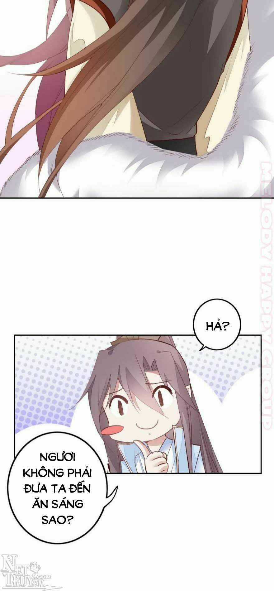 Nghịch Lai Thuận Thú Chapter 16 trang 25