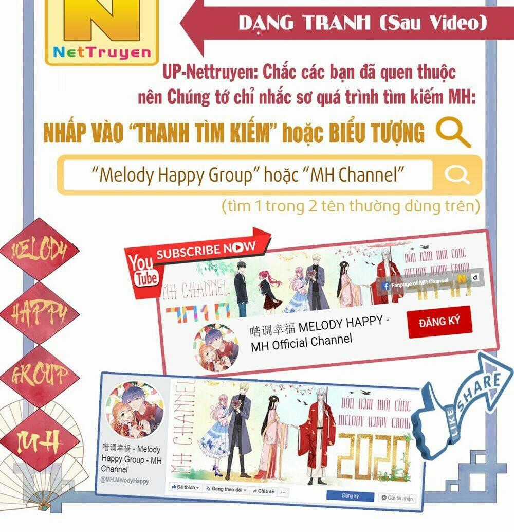 Nghịch Lai Thuận Thú Chapter 16 trang 28