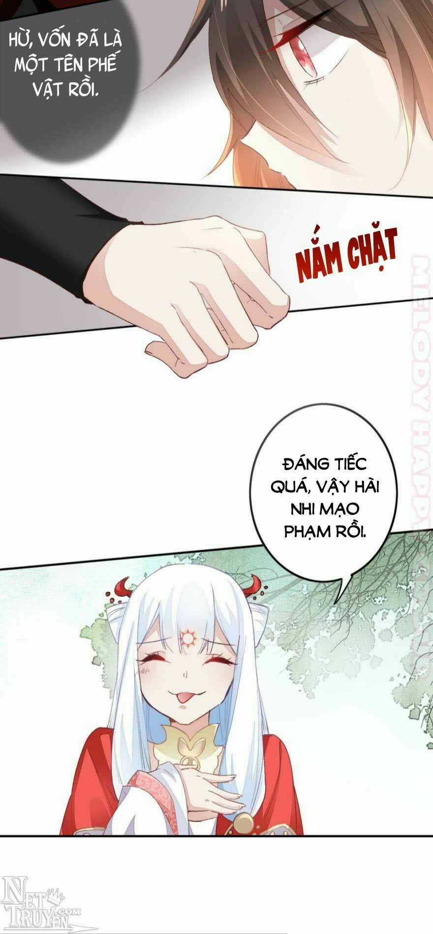 Nghịch Lai Thuận Thú Chapter 16 trang 5