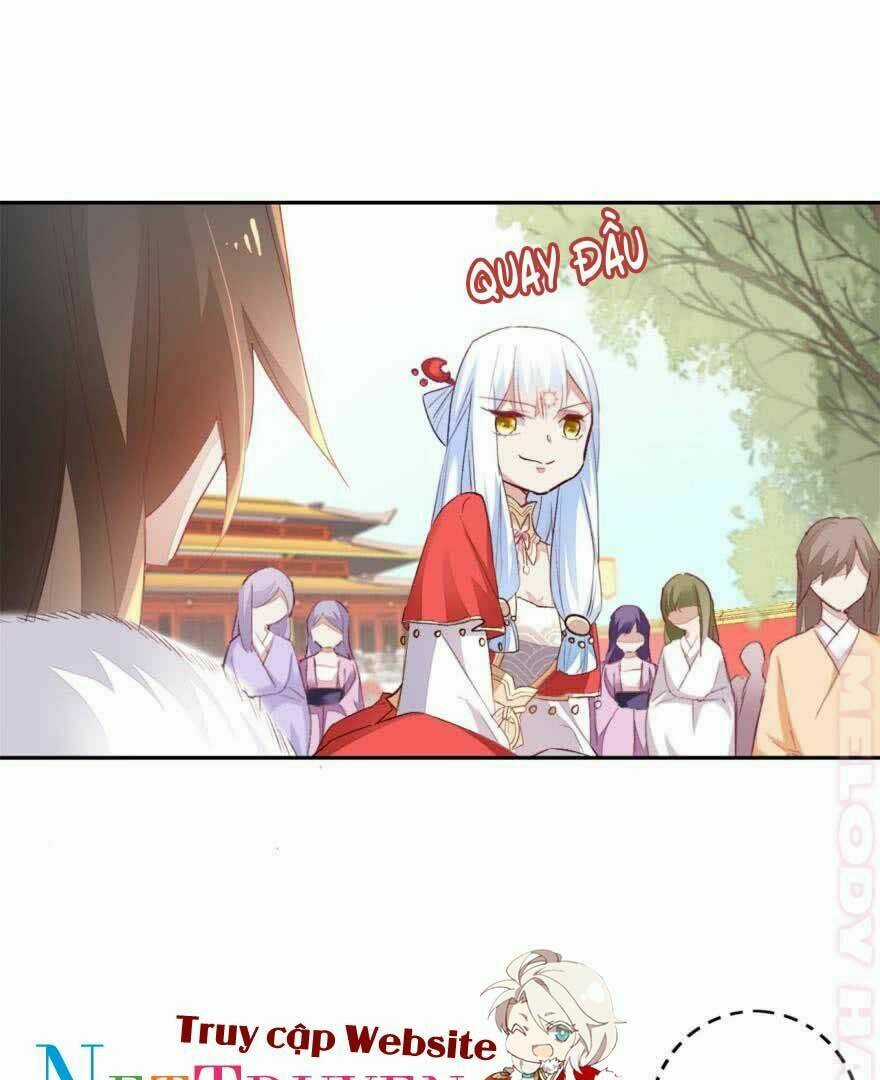 Nghịch Lai Thuận Thú Chapter 16 trang 6