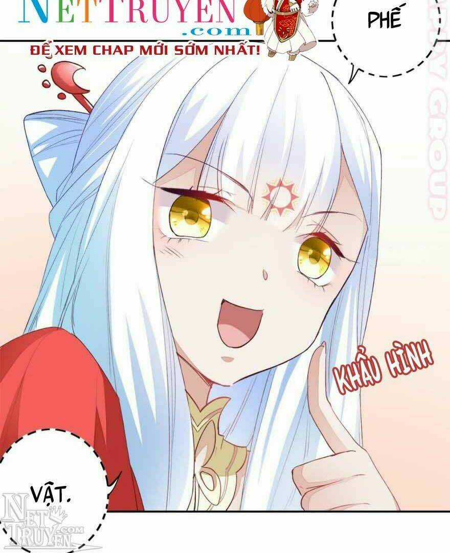 Nghịch Lai Thuận Thú Chapter 16 trang 7