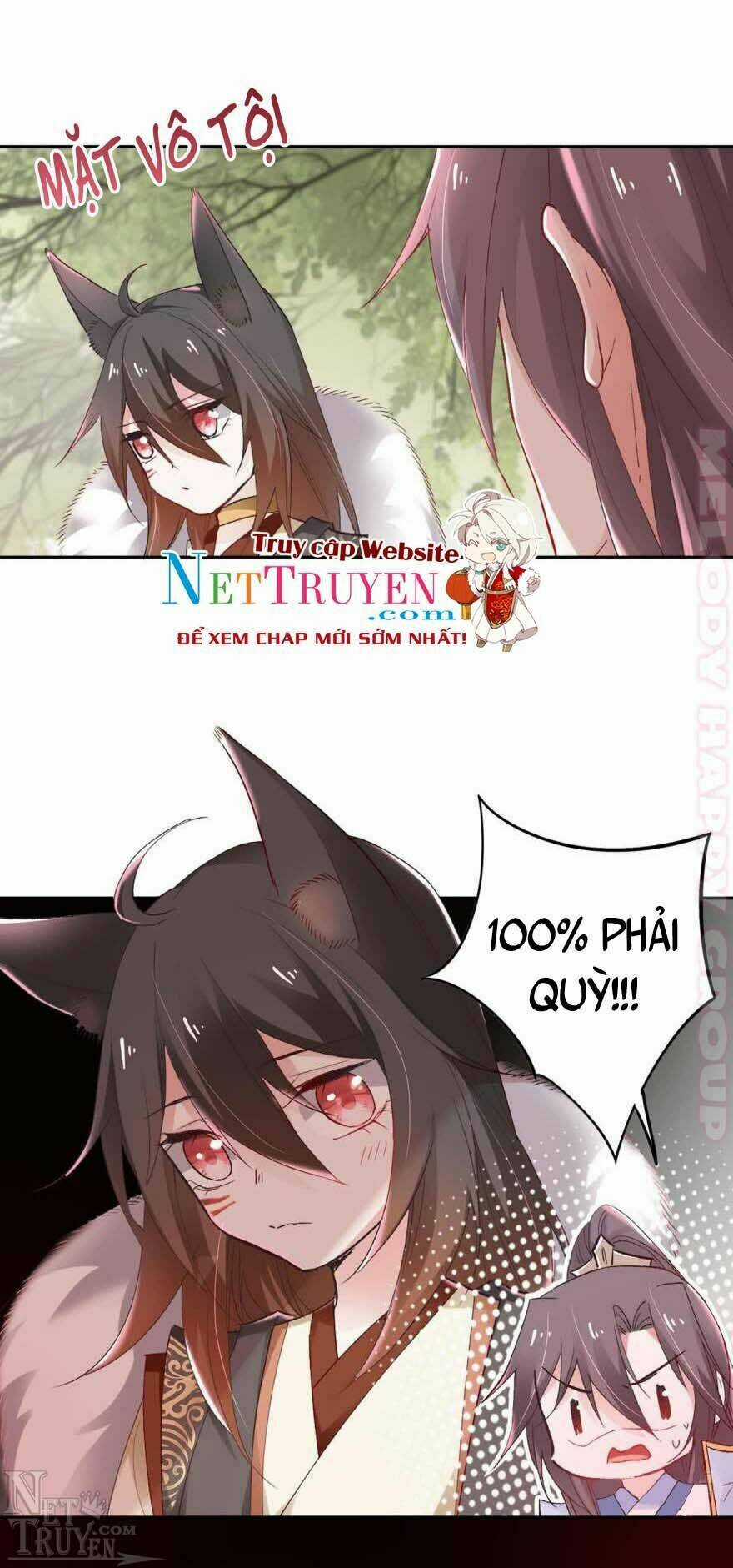 Nghịch Lai Thuận Thú Chapter 17 trang 10