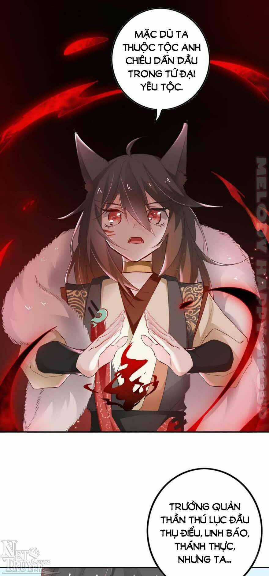 Nghịch Lai Thuận Thú Chapter 17 trang 11