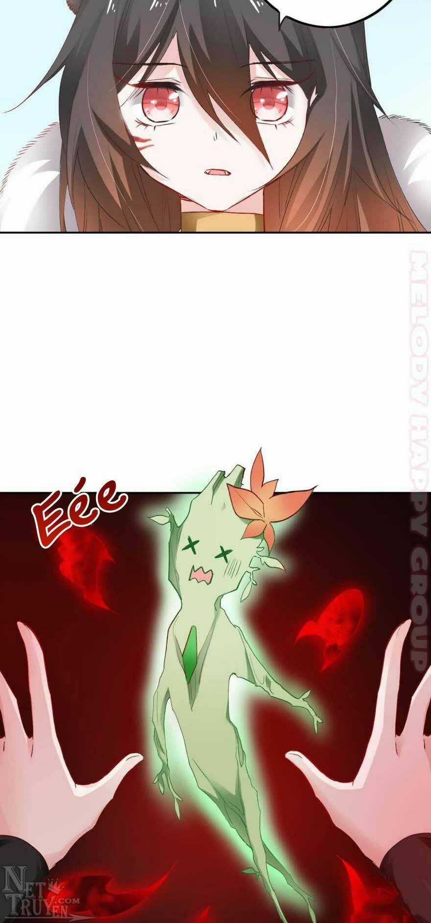 Nghịch Lai Thuận Thú Chapter 17 trang 12